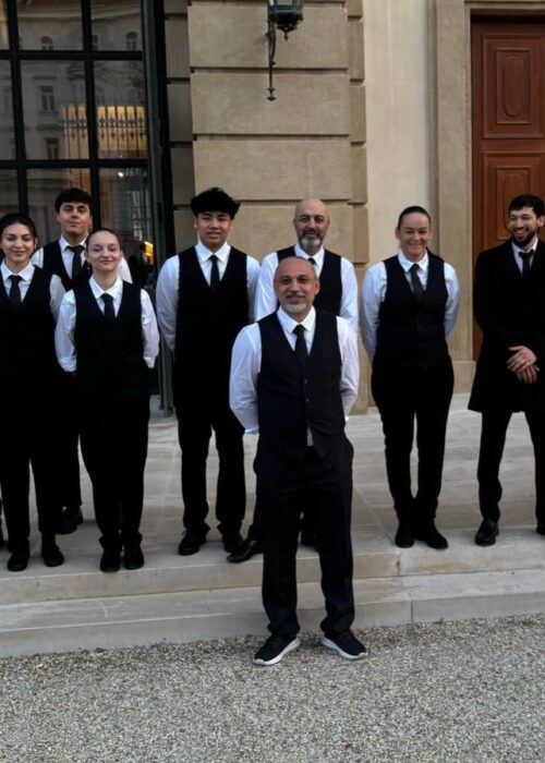 NEXTCREW TEAM