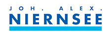 Nierndee Logo