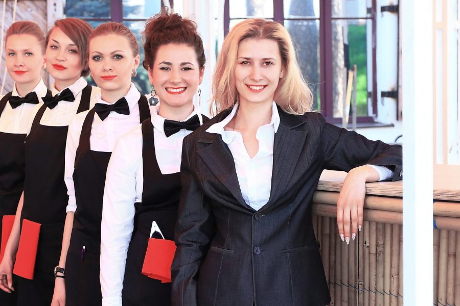 Next Crew Personalmanagement Wien