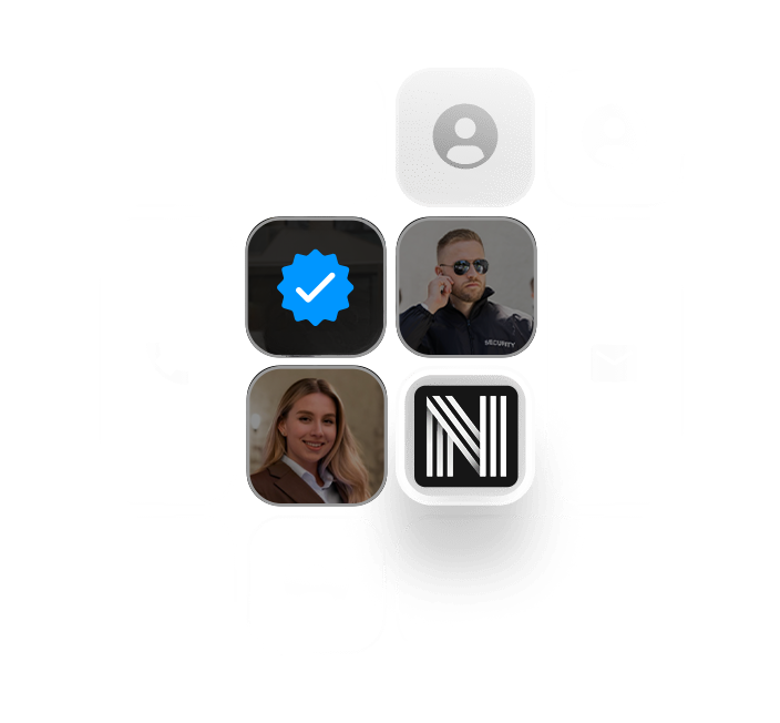 nexcrew infografik
